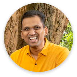 Ashok Jayanthi